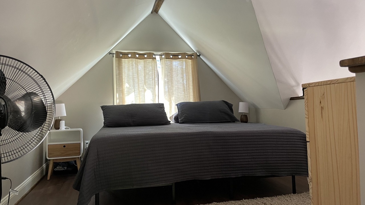 Photo of Bedroom in Amherst