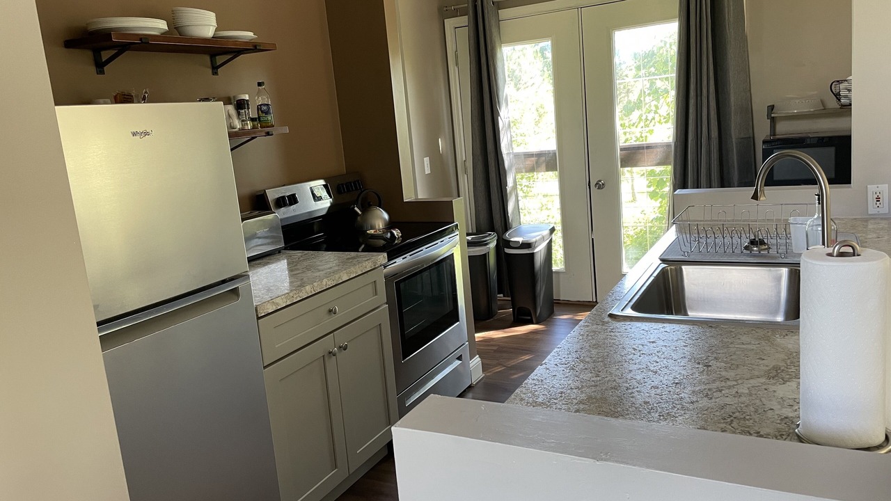 Photo of Kitchen in Amherst