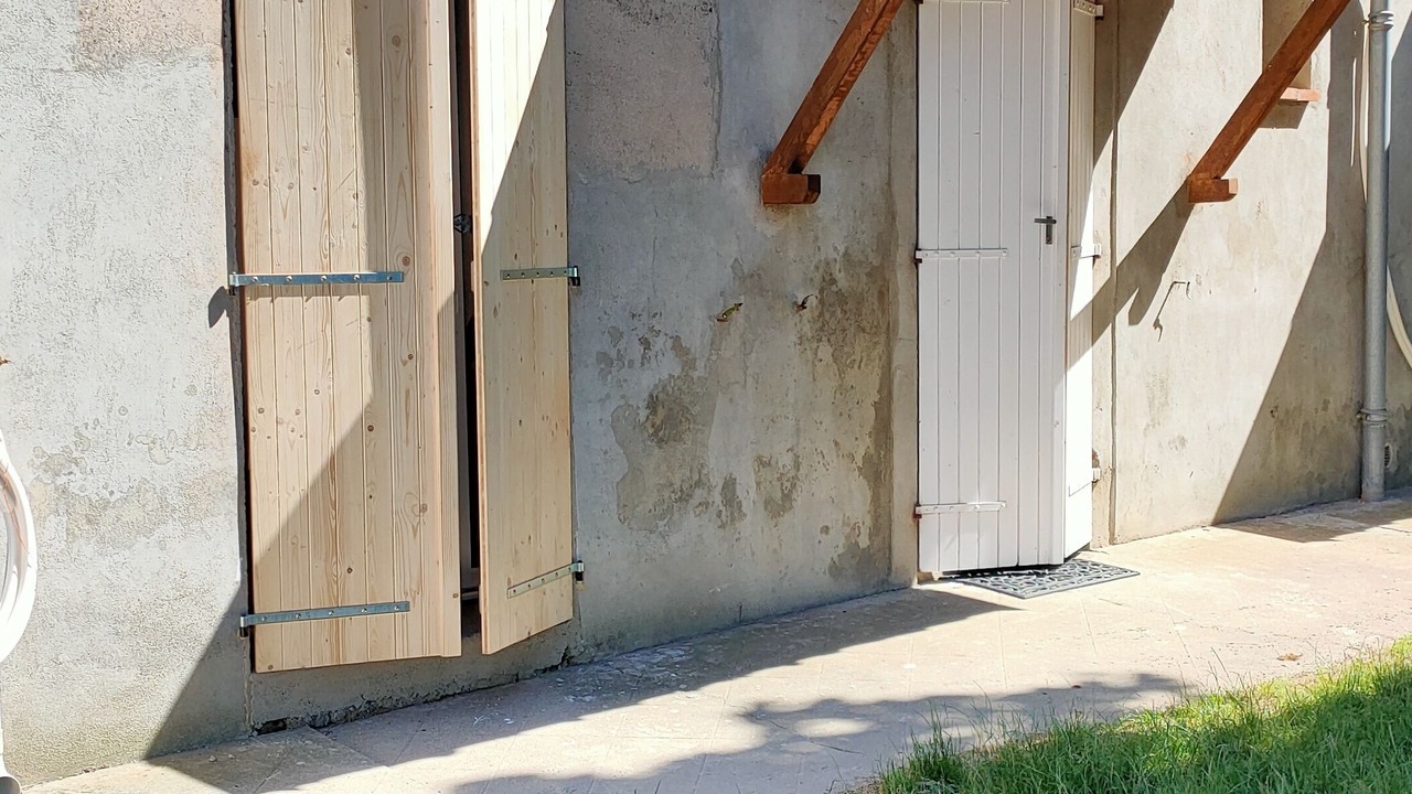 Photo of Outdoor in Albias