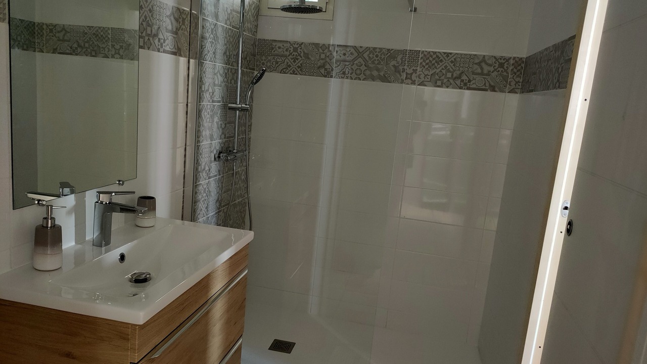 Photo of Bathroom in Albias