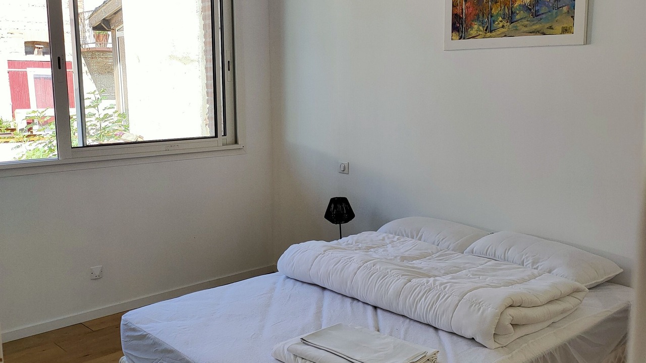 Photo of Bedroom in Albias