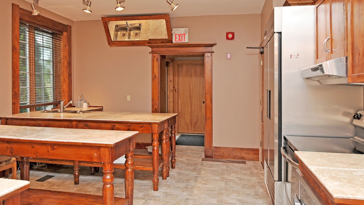 Photo of Kitchen in Fenelon Falls