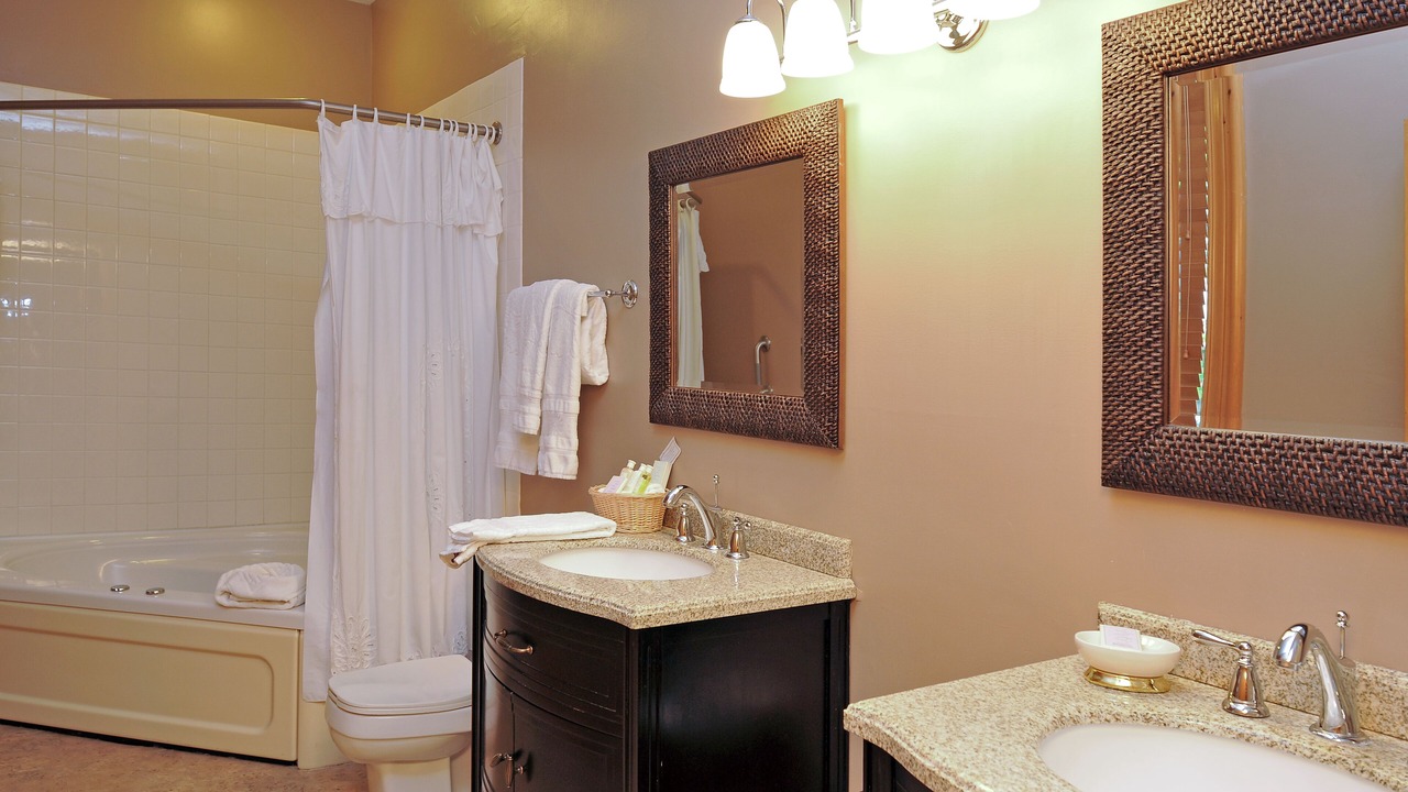Photo of Bathroom in Fenelon Falls