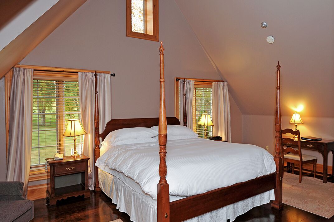 Photo of Bedroom in Fenelon Falls