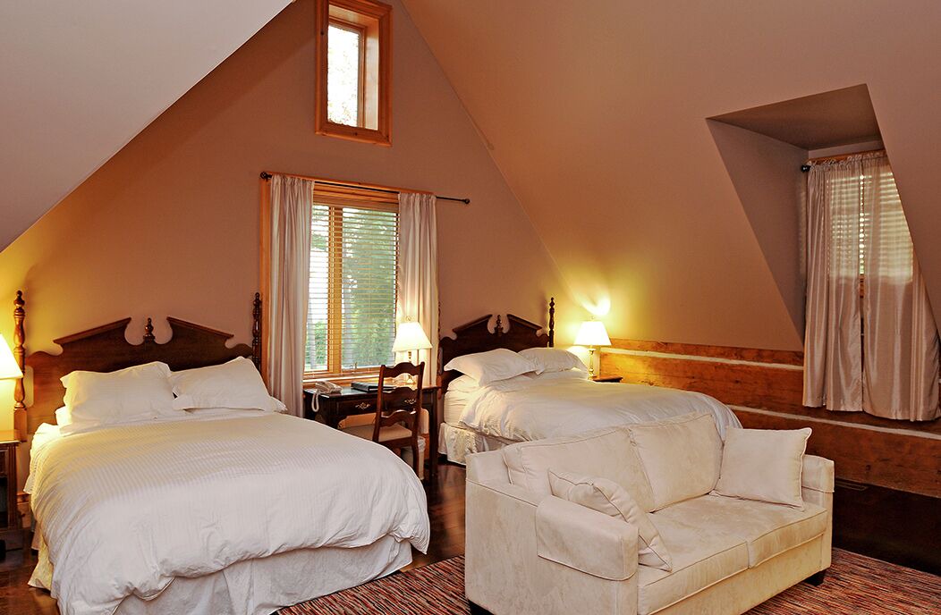 Photo of Bedroom in Fenelon Falls