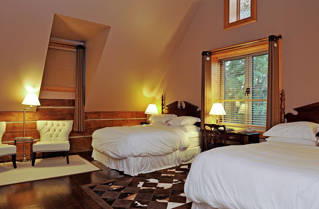 Photo of Bedroom in Fenelon Falls