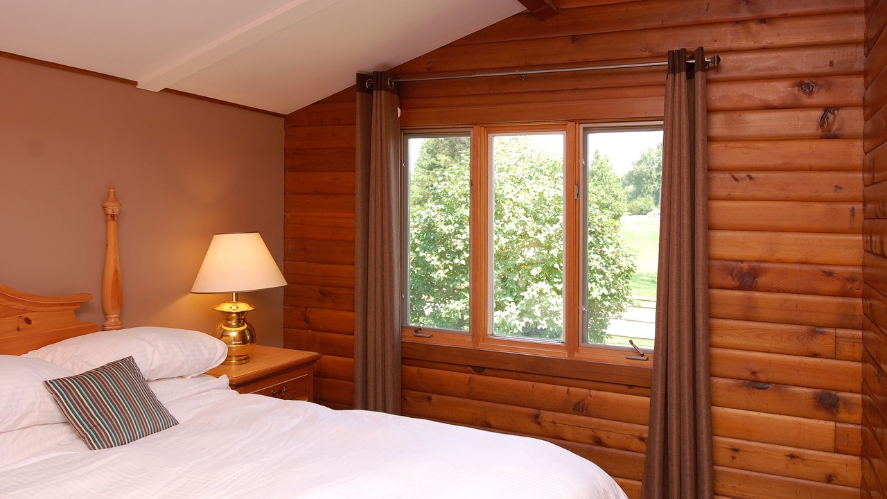 Photo of Bedroom in Fenelon Falls
