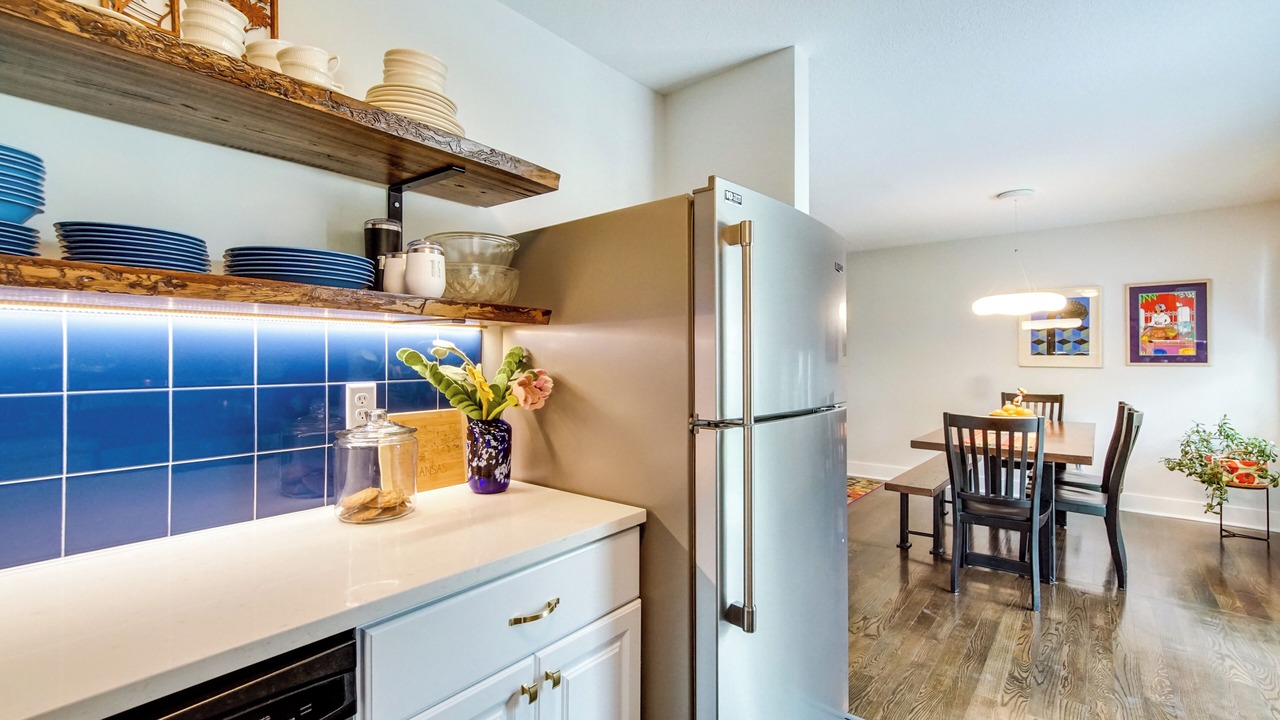 Photo of Kitchen in Emporia