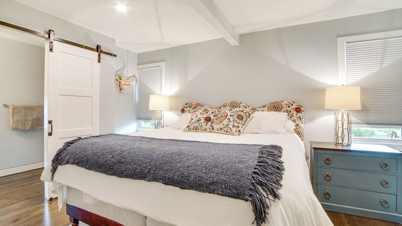 Photo of Bedroom in Emporia