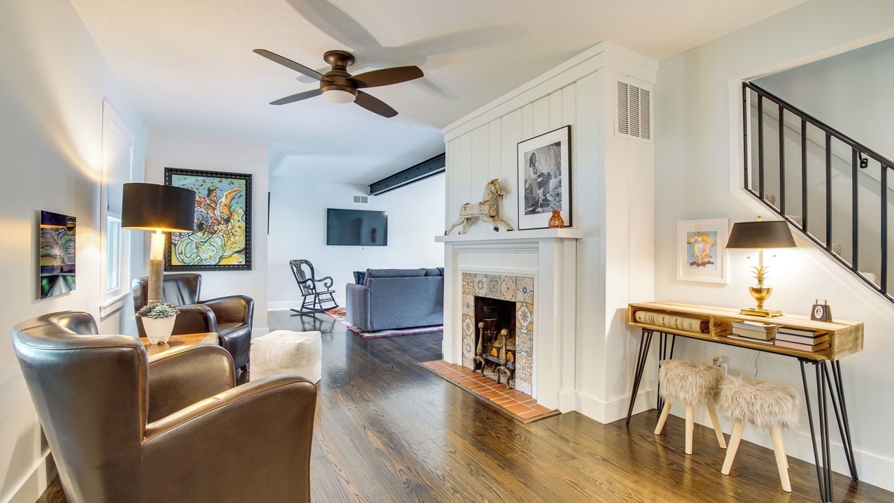 Photo of Livingroom in Emporia
