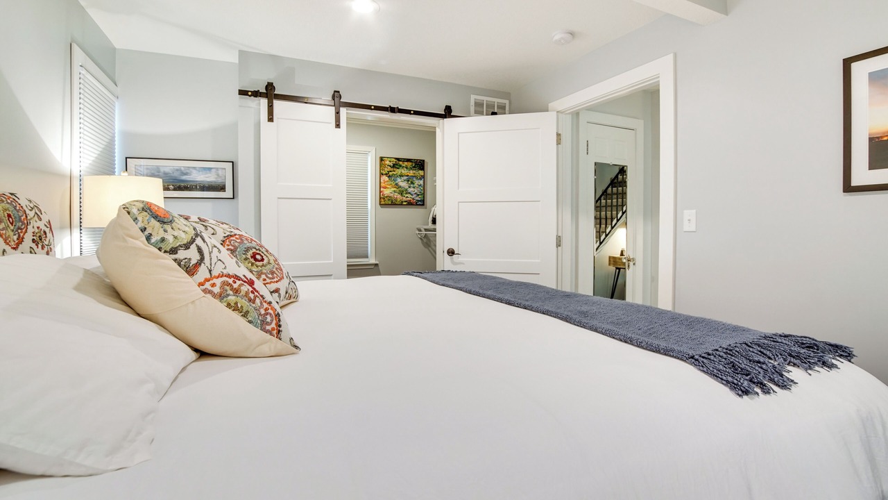 Photo of Bedroom in Emporia