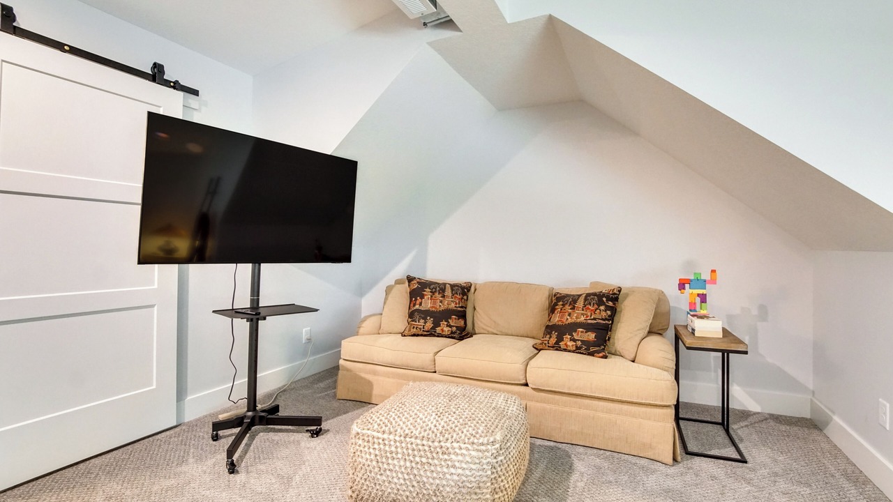 Photo of Livingroom in Emporia