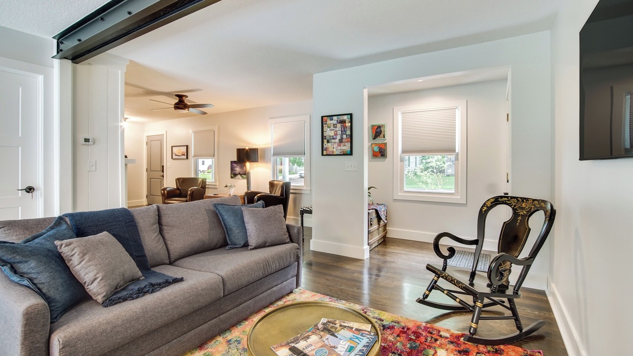 Photo of Livingroom in Emporia