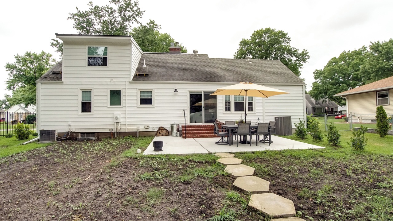 Photo of Outdoor in Emporia