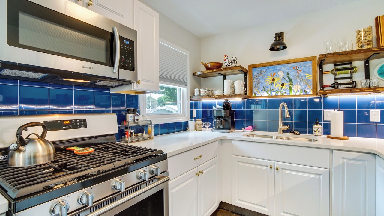 Photo of Kitchen in Emporia