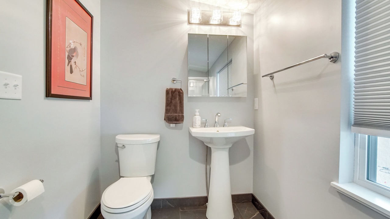 Photo of Bathroom in Emporia