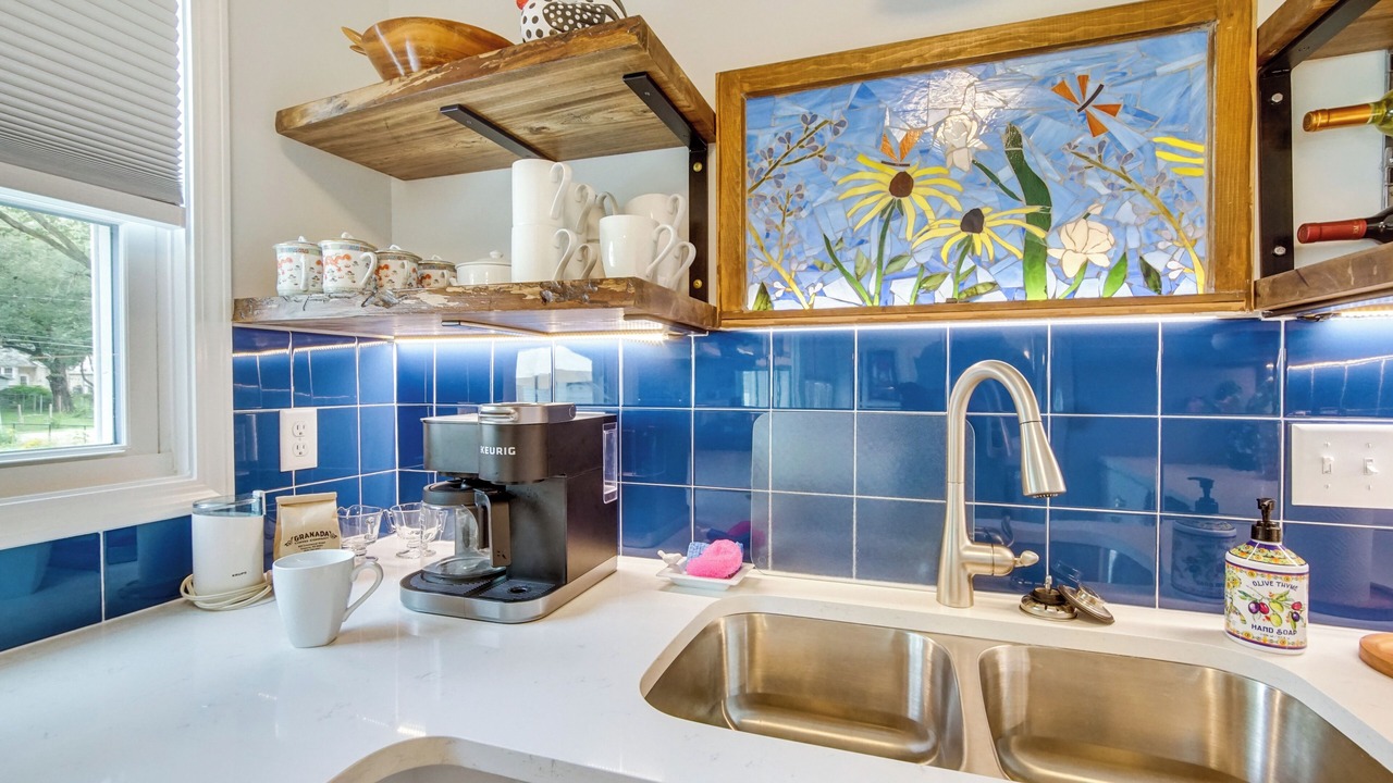 Photo of Kitchen in Emporia