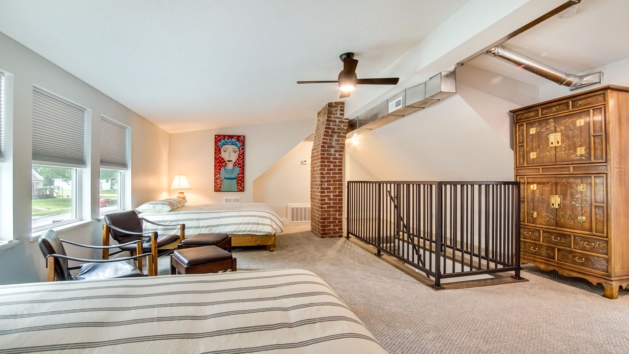 Photo of Bedroom in Emporia