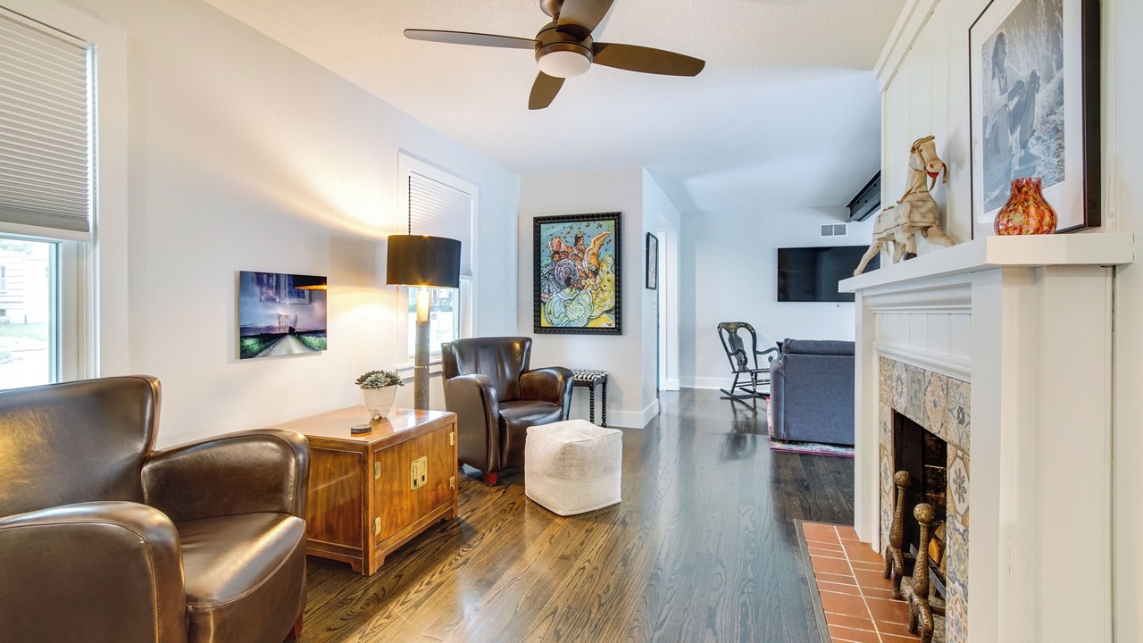 Photo of Livingroom in Emporia