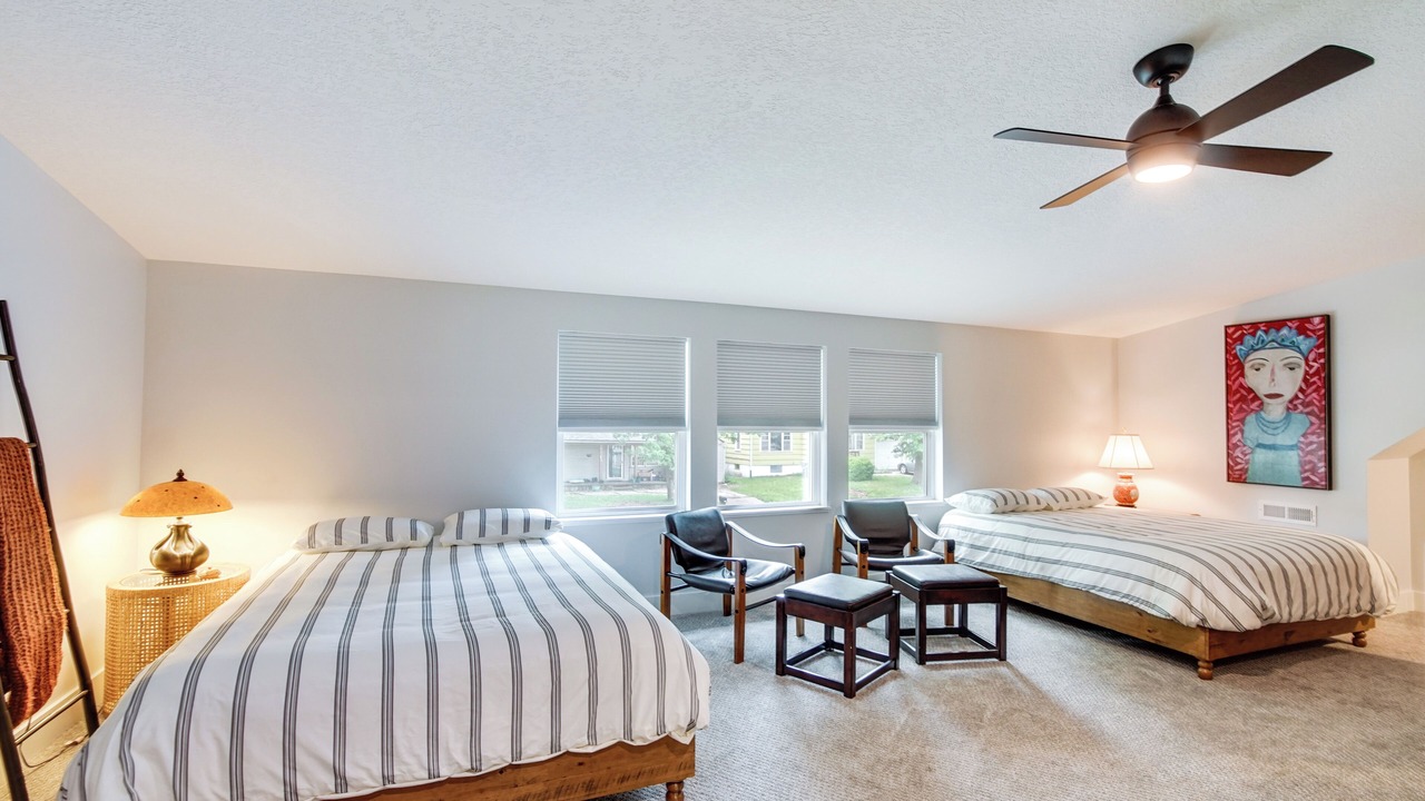 Photo of Bedroom in Emporia