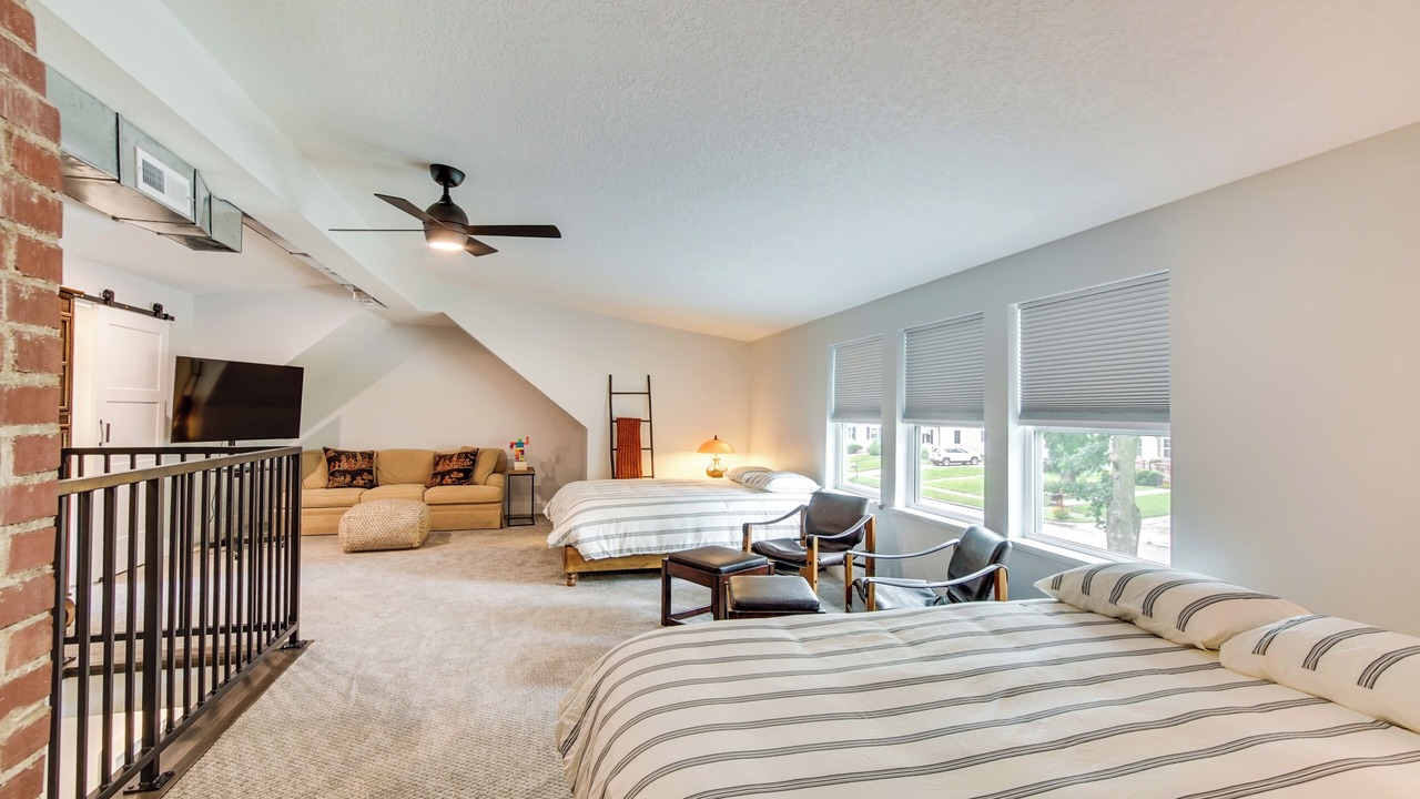 Photo of Bedroom in Emporia