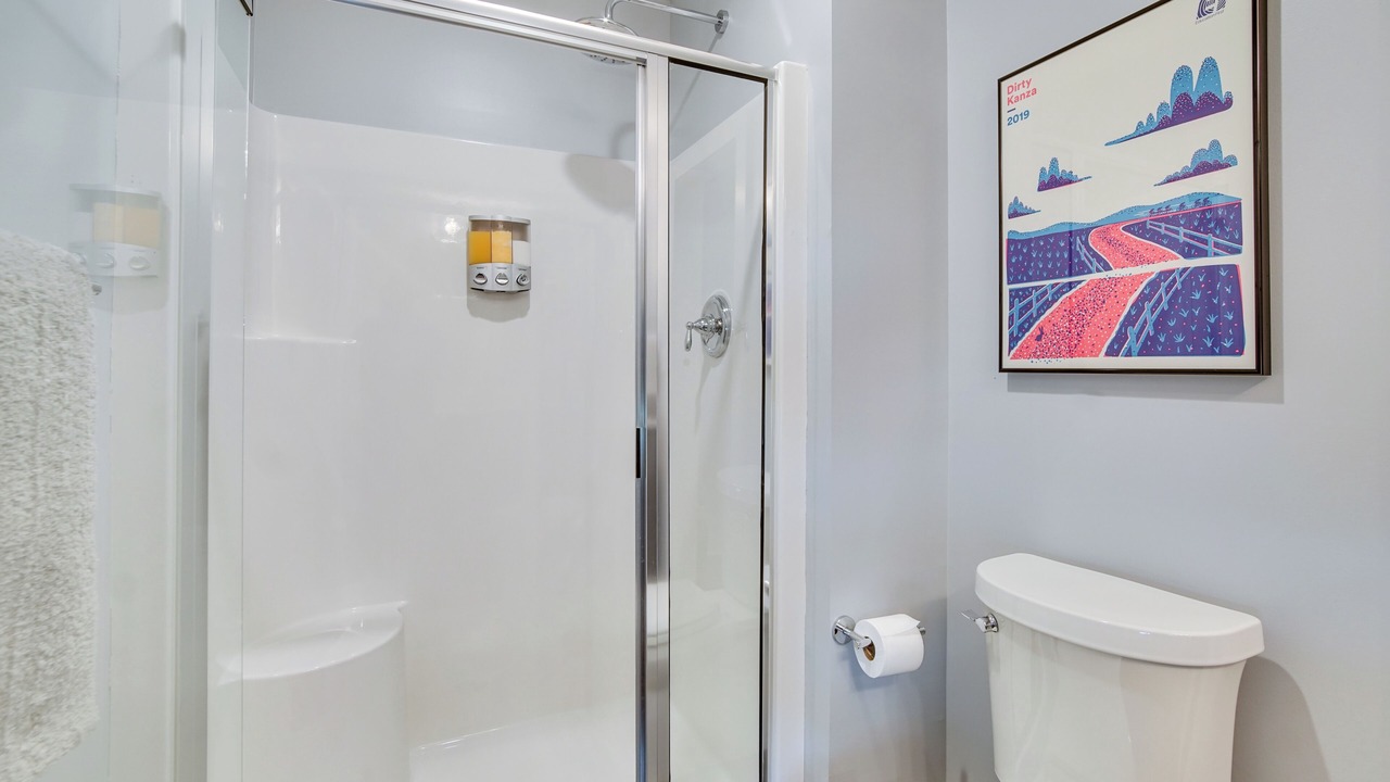 Photo of Bathroom in Emporia