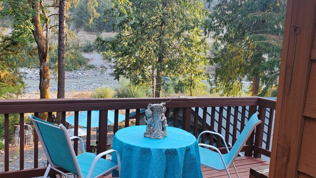 Photo of Outdoor in Verlot