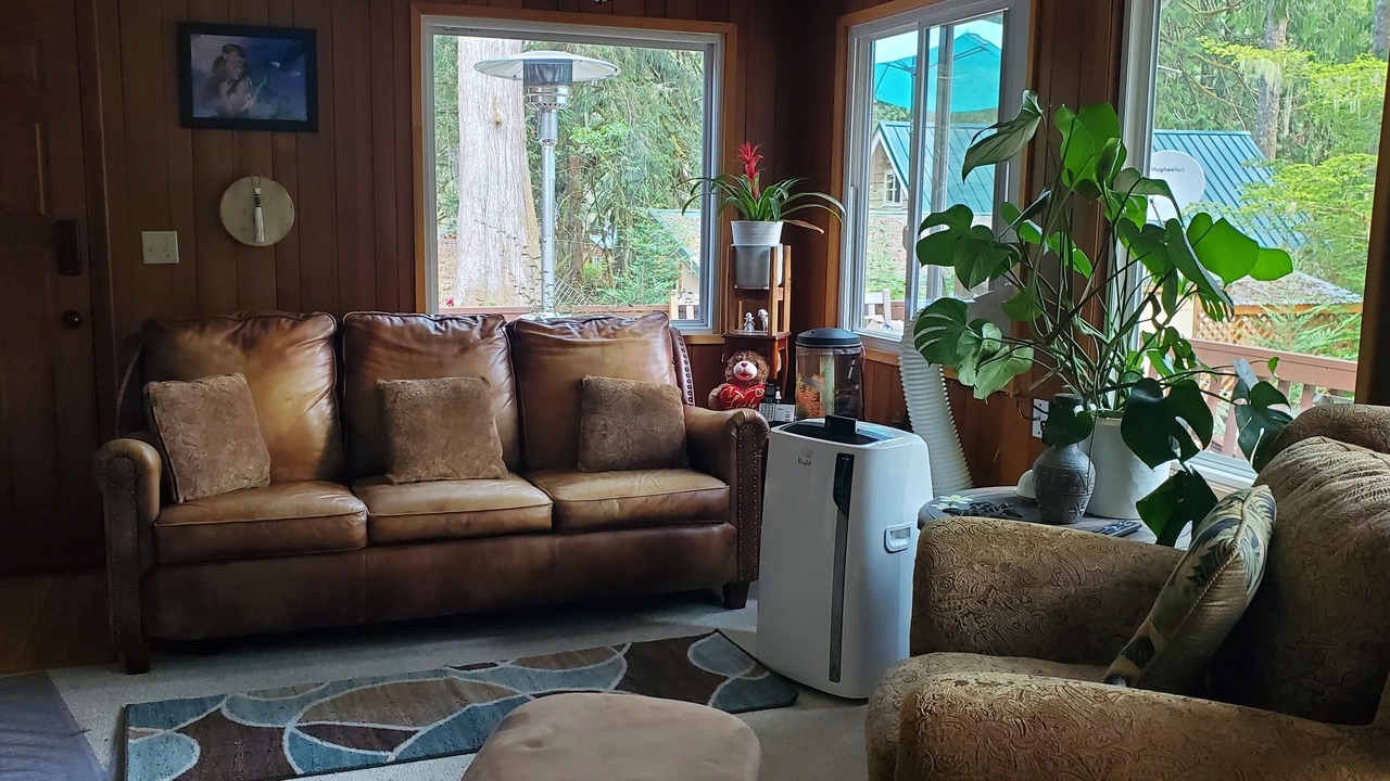 Photo of Livingroom in Verlot