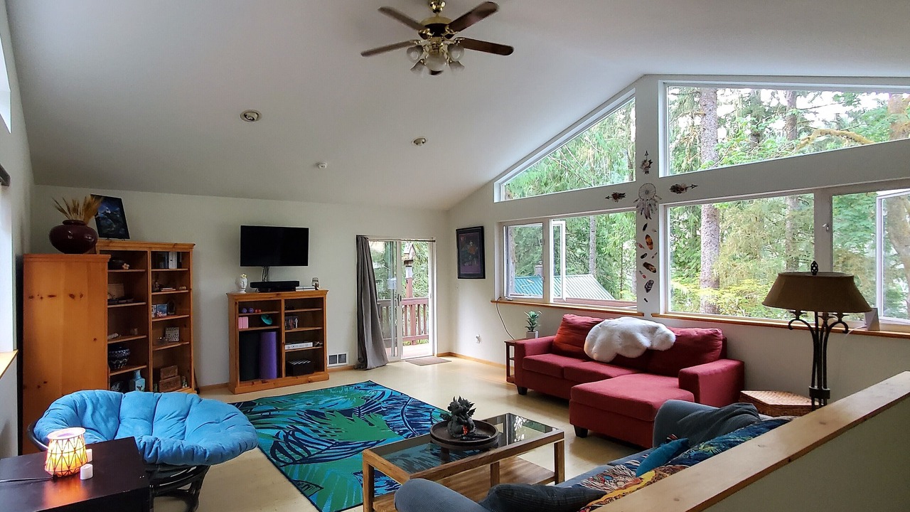 Photo of Livingroom in Verlot