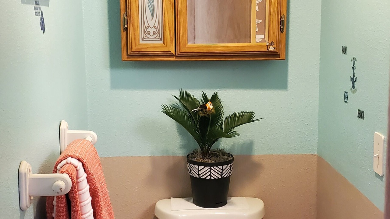 Photo of Bathroom in Verlot