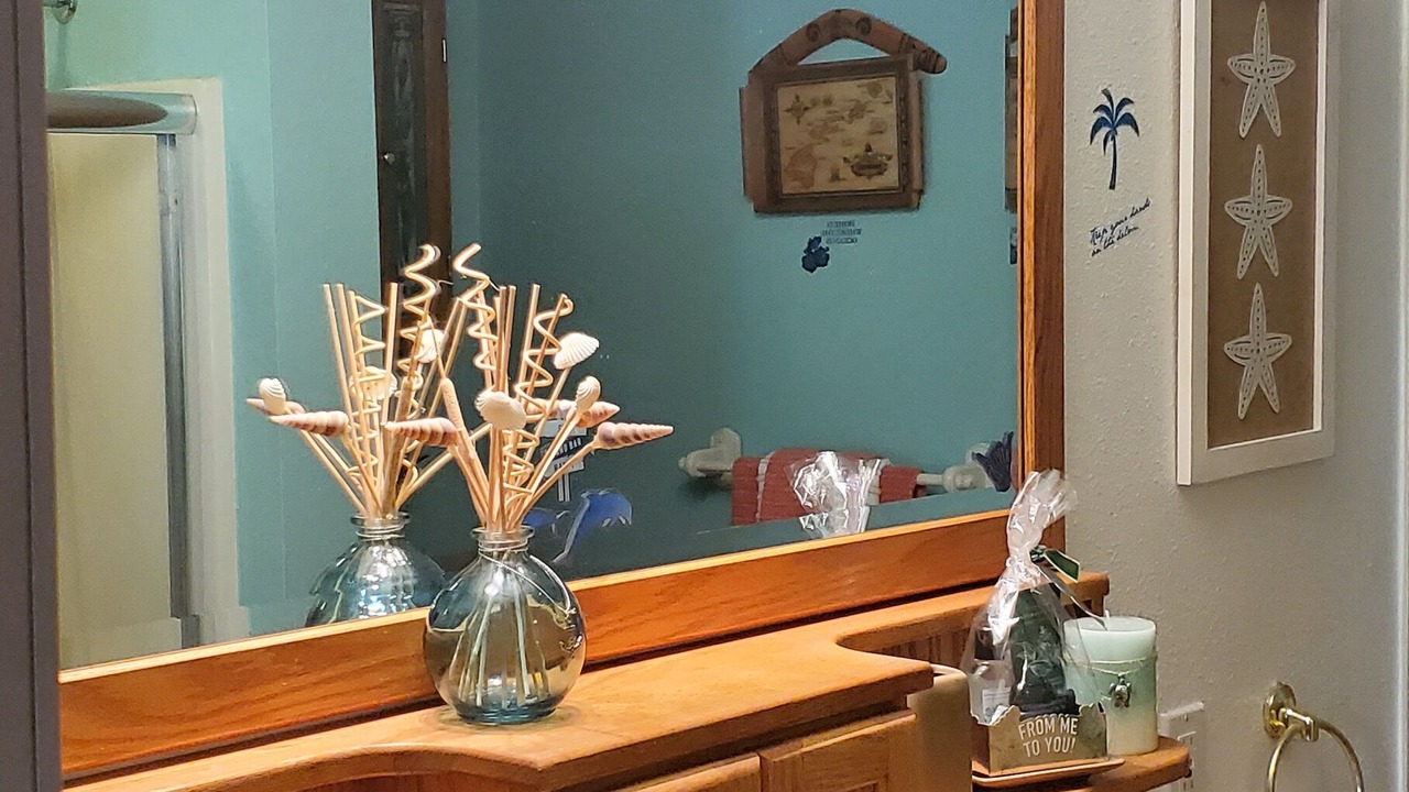 Photo of Bathroom in Verlot