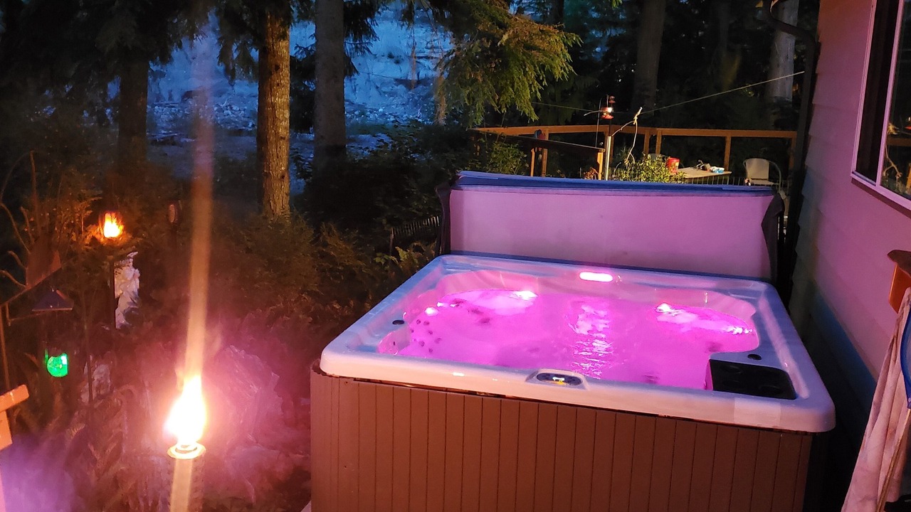 Photo of Outdoor in Verlot