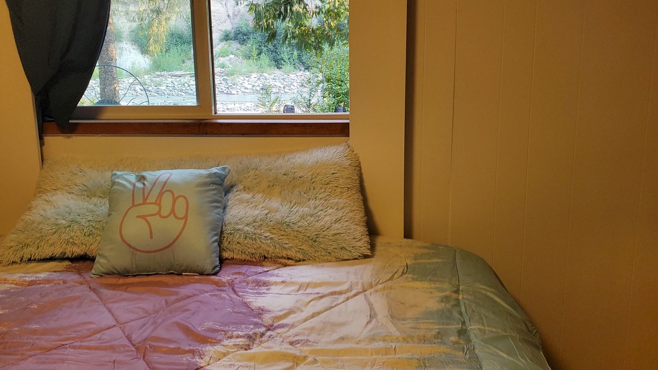 Photo of Bedroom in Verlot