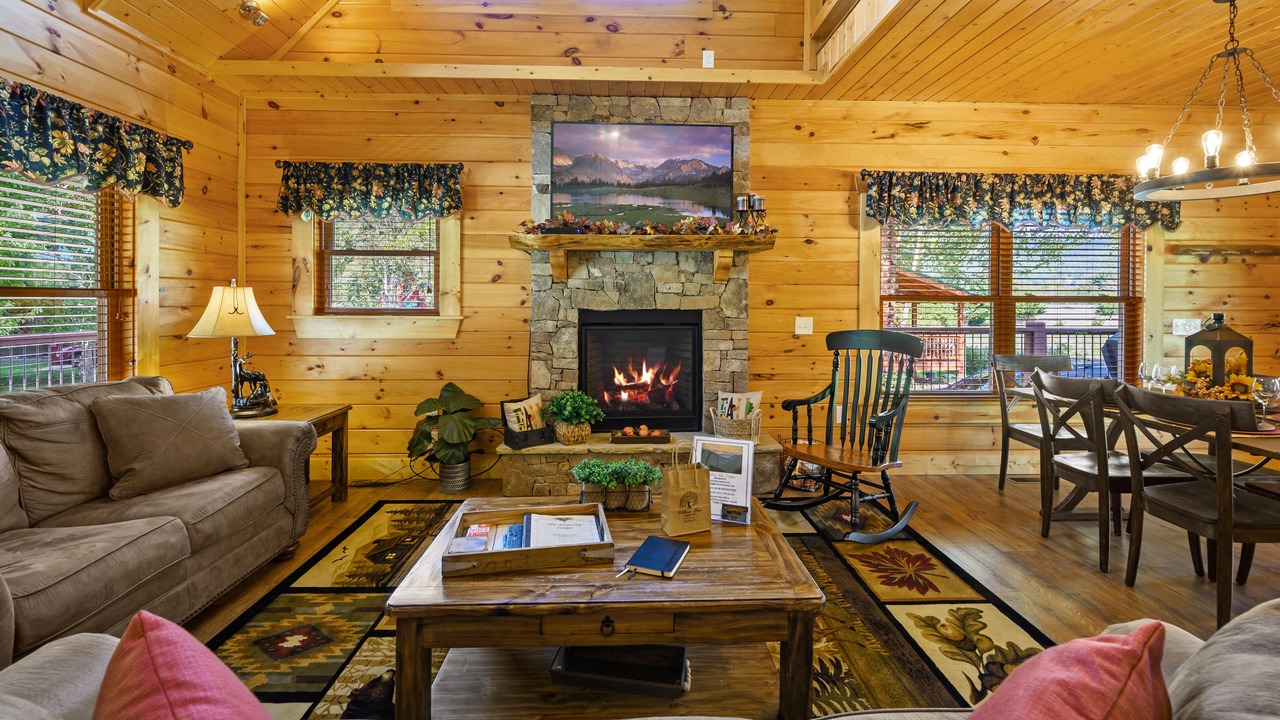 Photo of Others in Maggie Valley