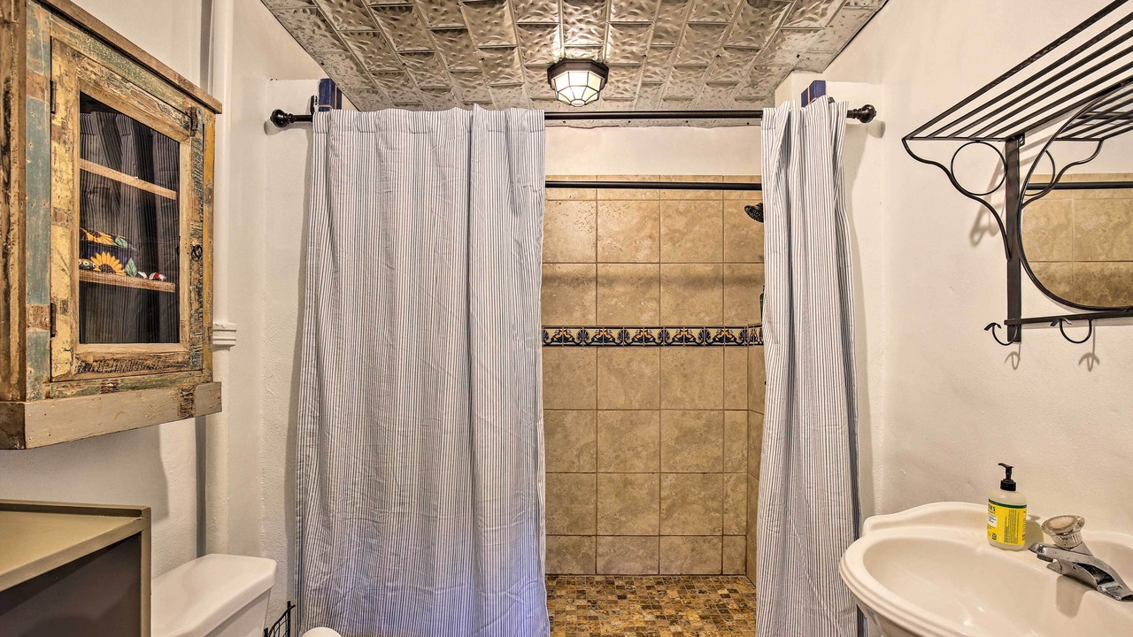 Photo of Bathroom in Seguin