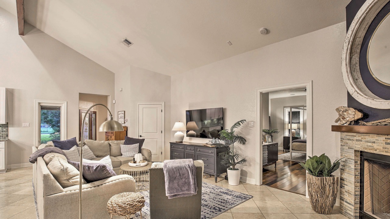 Photo of Bedroom in Seguin