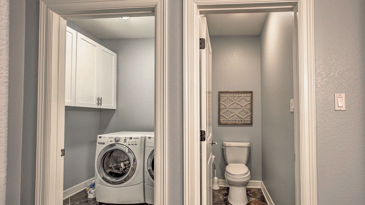 Photo of Bathroom in Seguin