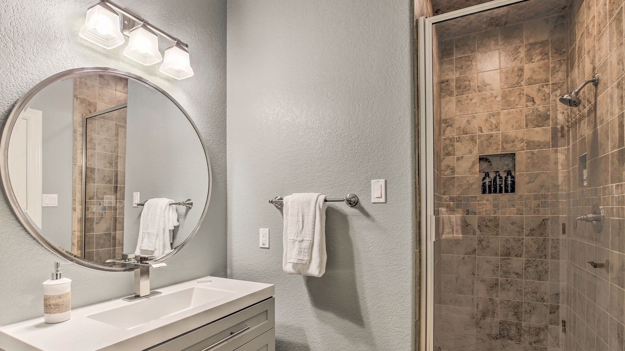 Photo of Bathroom in Seguin