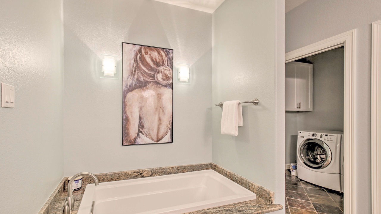 Photo of Bathroom in Seguin