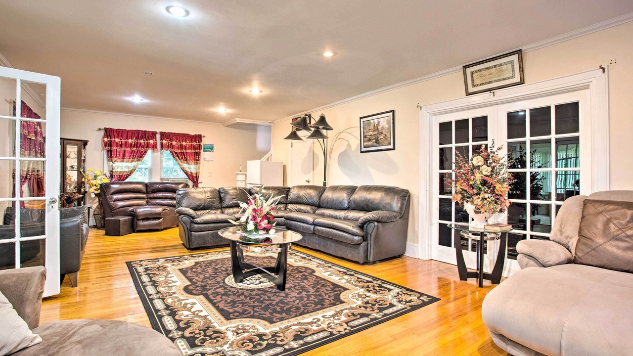 Photo of Bedroom in Park Hill