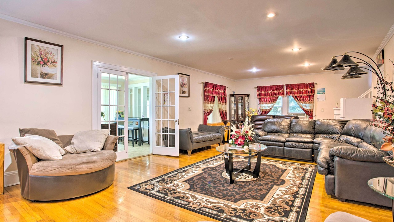 Photo of Livingroom in Park Hill