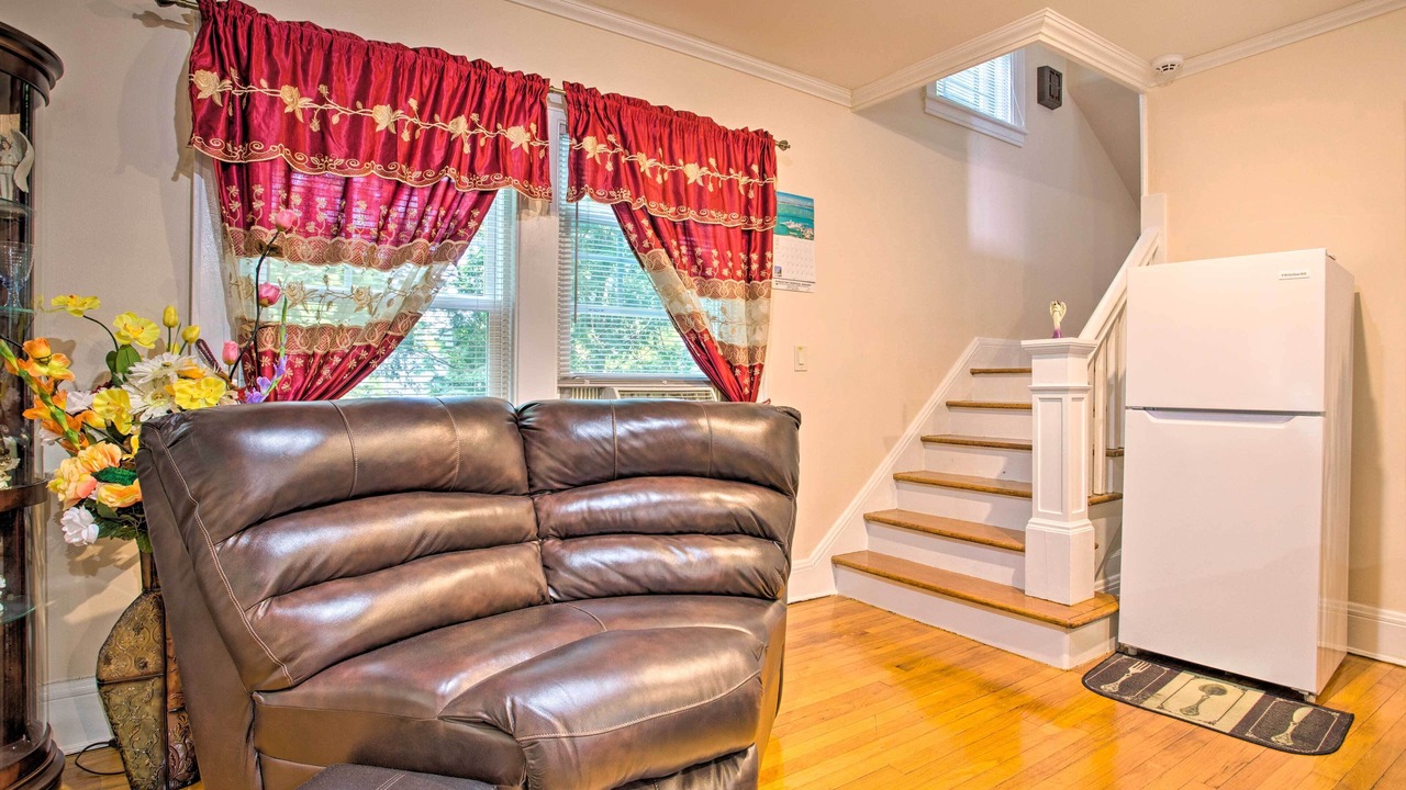 Photo of Livingroom in Park Hill