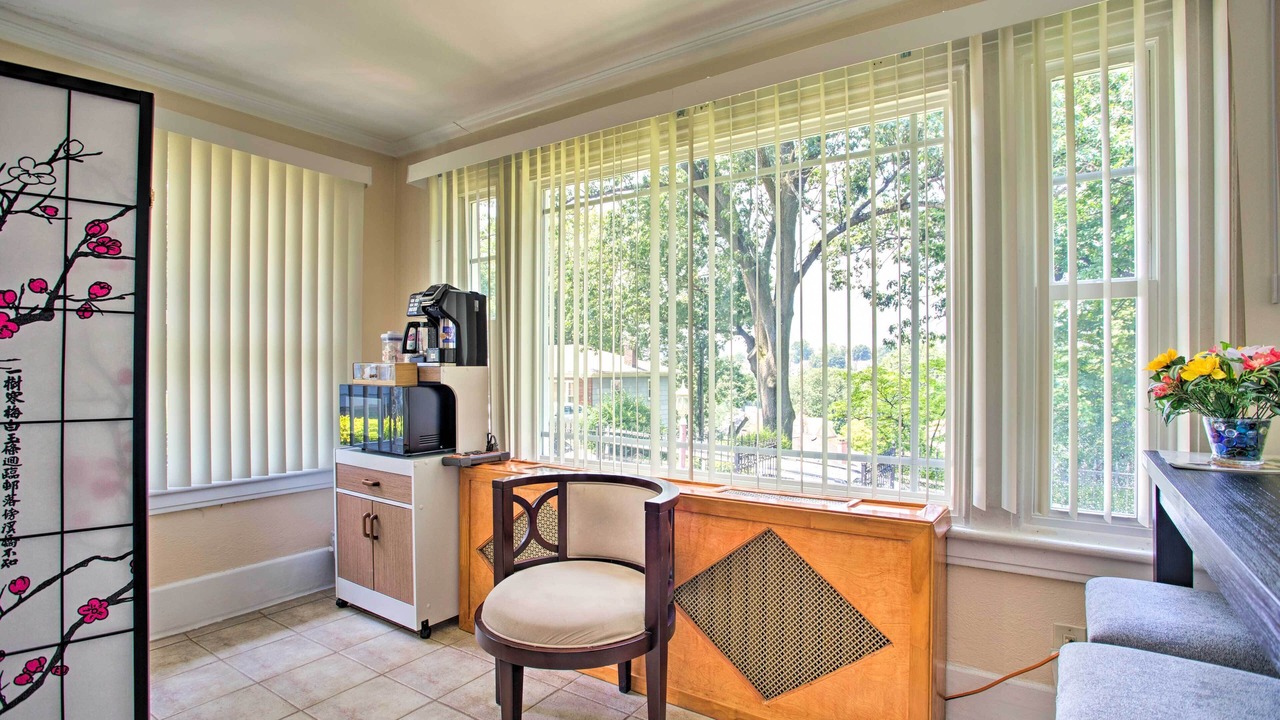 Photo of Kitchen in Park Hill