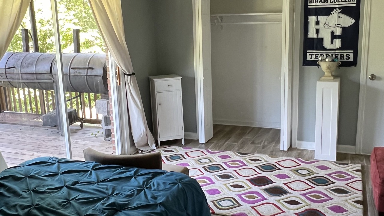 Photo of Bedroom in Clarkdale