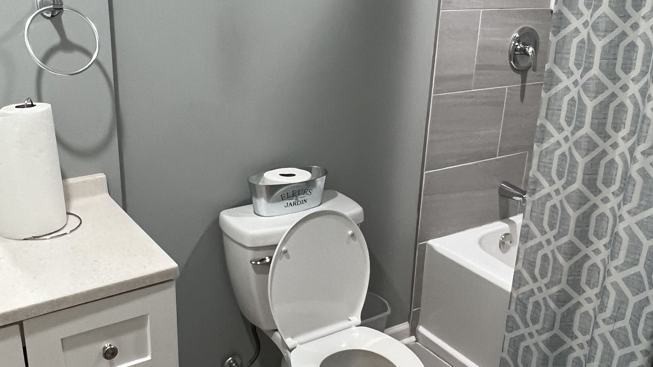 Photo of Bathroom in Clarkdale