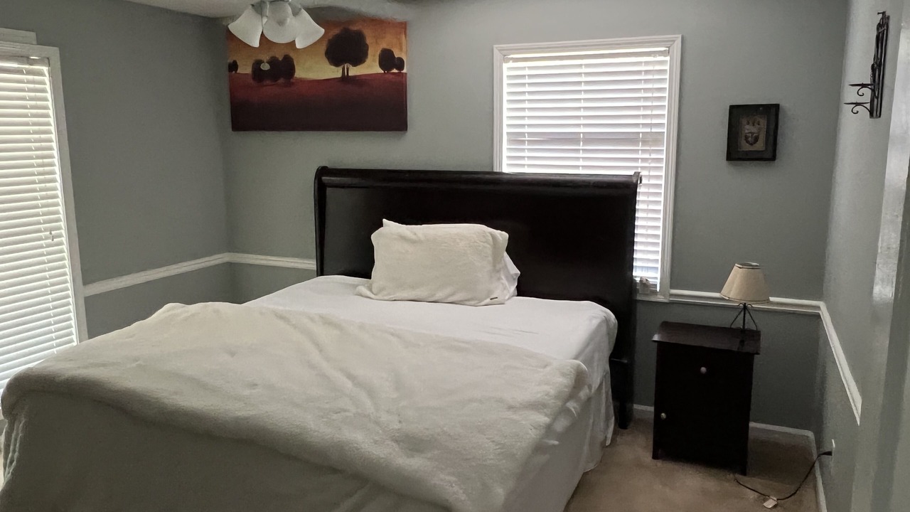 Photo of Bedroom in Clarkdale