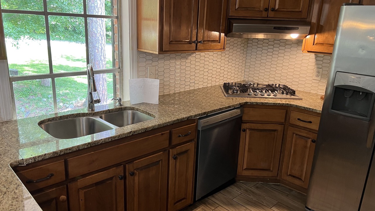 Photo of Kitchen in Clarkdale