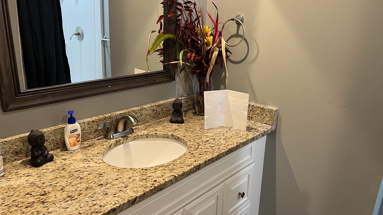 Photo of Bathroom in Clarkdale