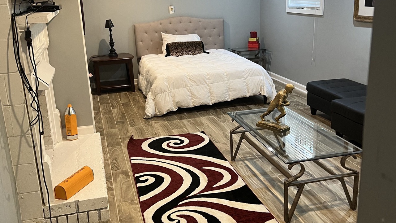 Photo of Bedroom in Clarkdale