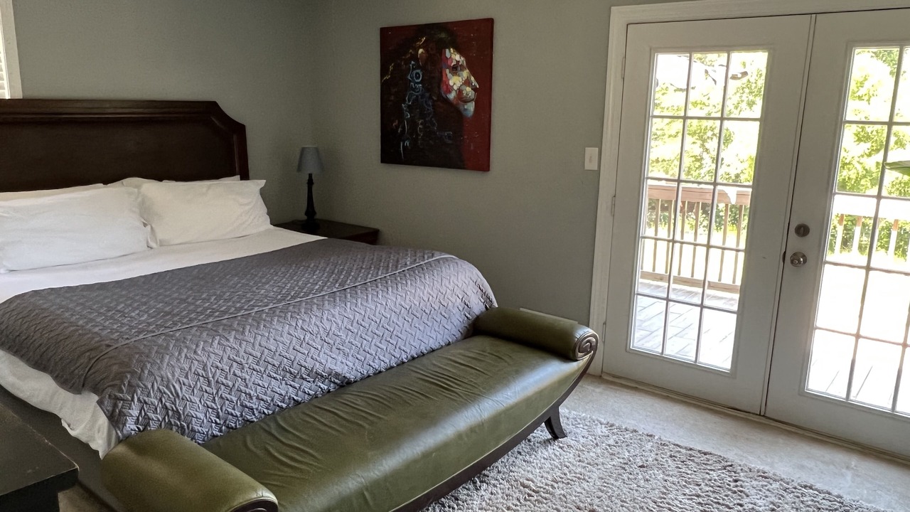 Photo of Bedroom in Clarkdale